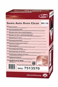 Picture of SUMA DET.xFORNI AUTOPUL.D9.10 x10 LT SAFE PACK